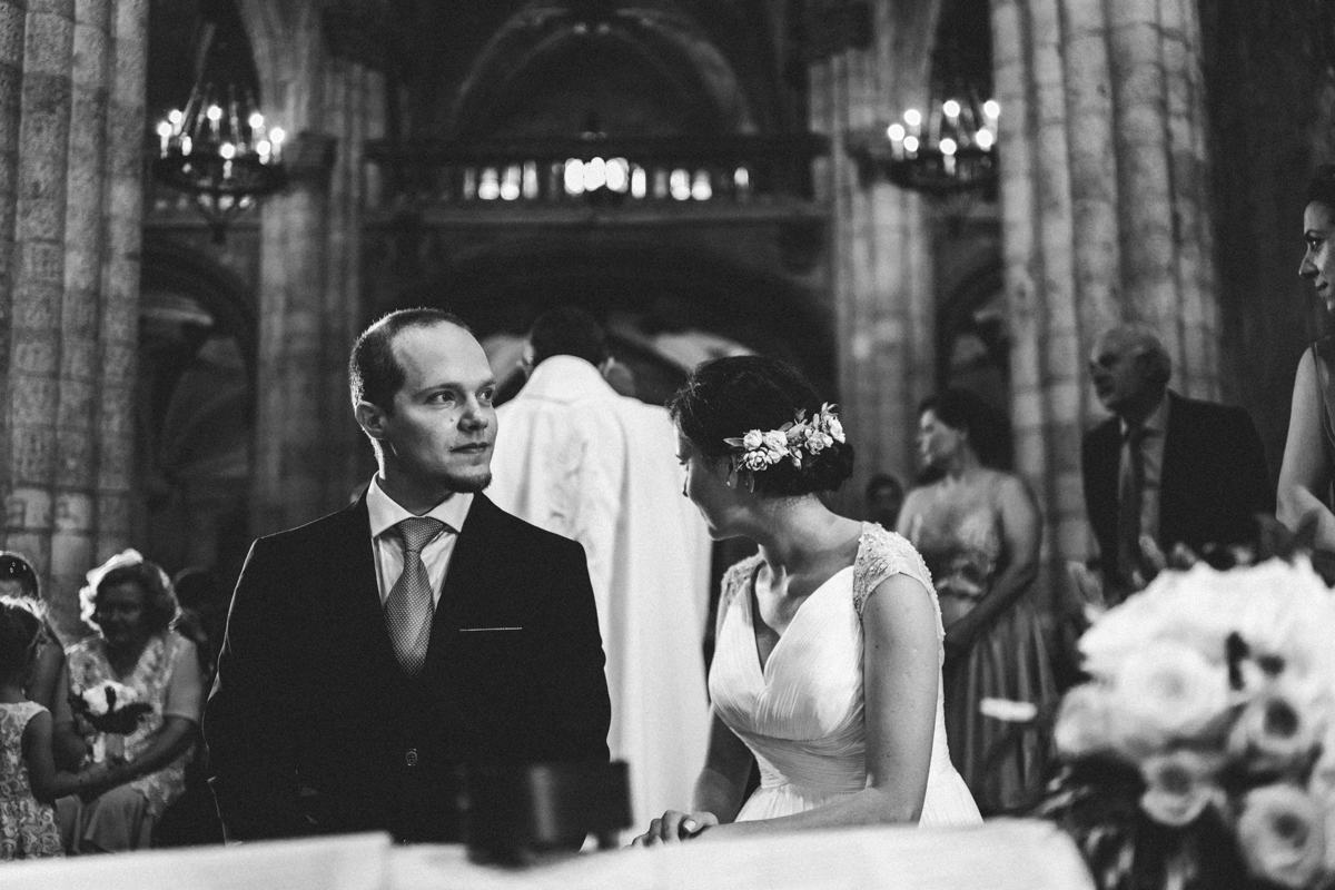 Ceremony, wedding photograph 12
