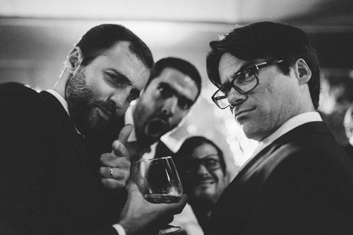 Party, wedding photograph 14
