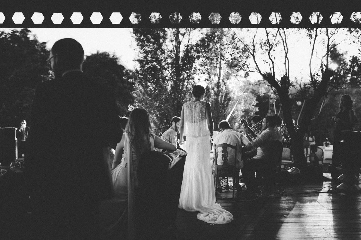 Party, wedding photograph 4