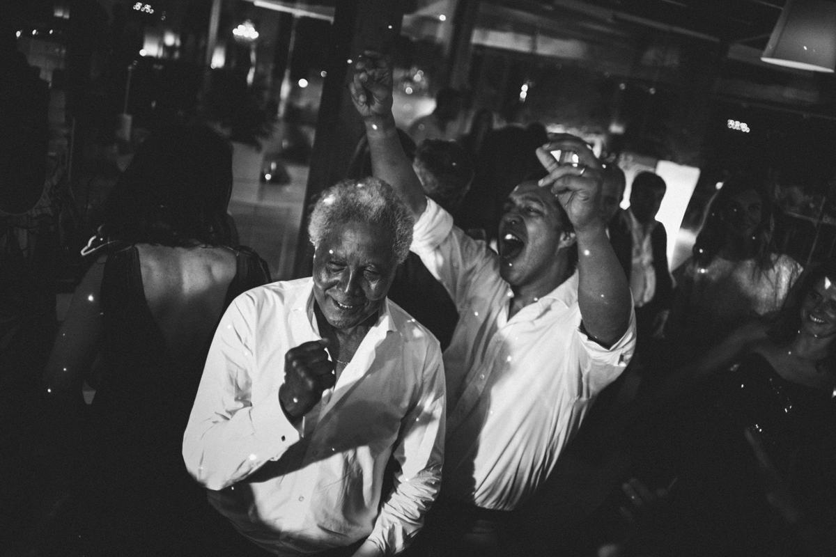 Party, wedding photograph 29