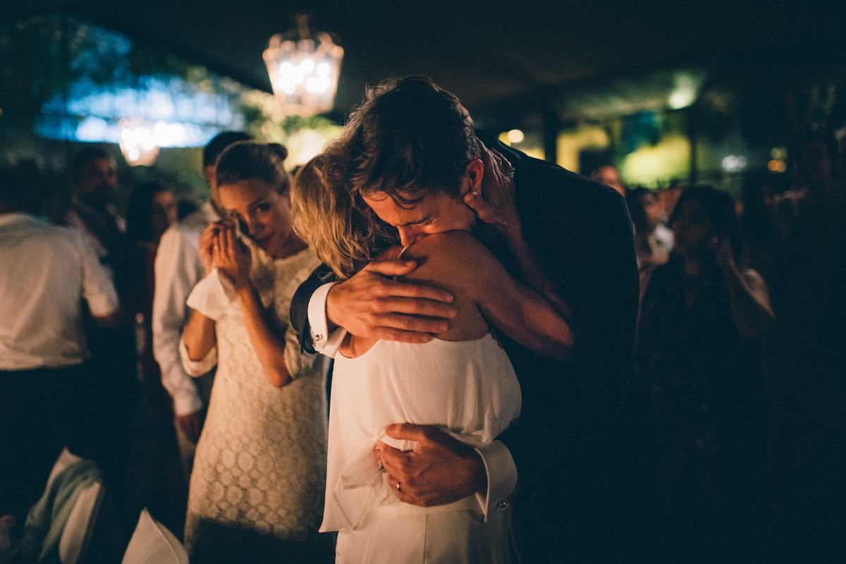Party, wedding photograph 15