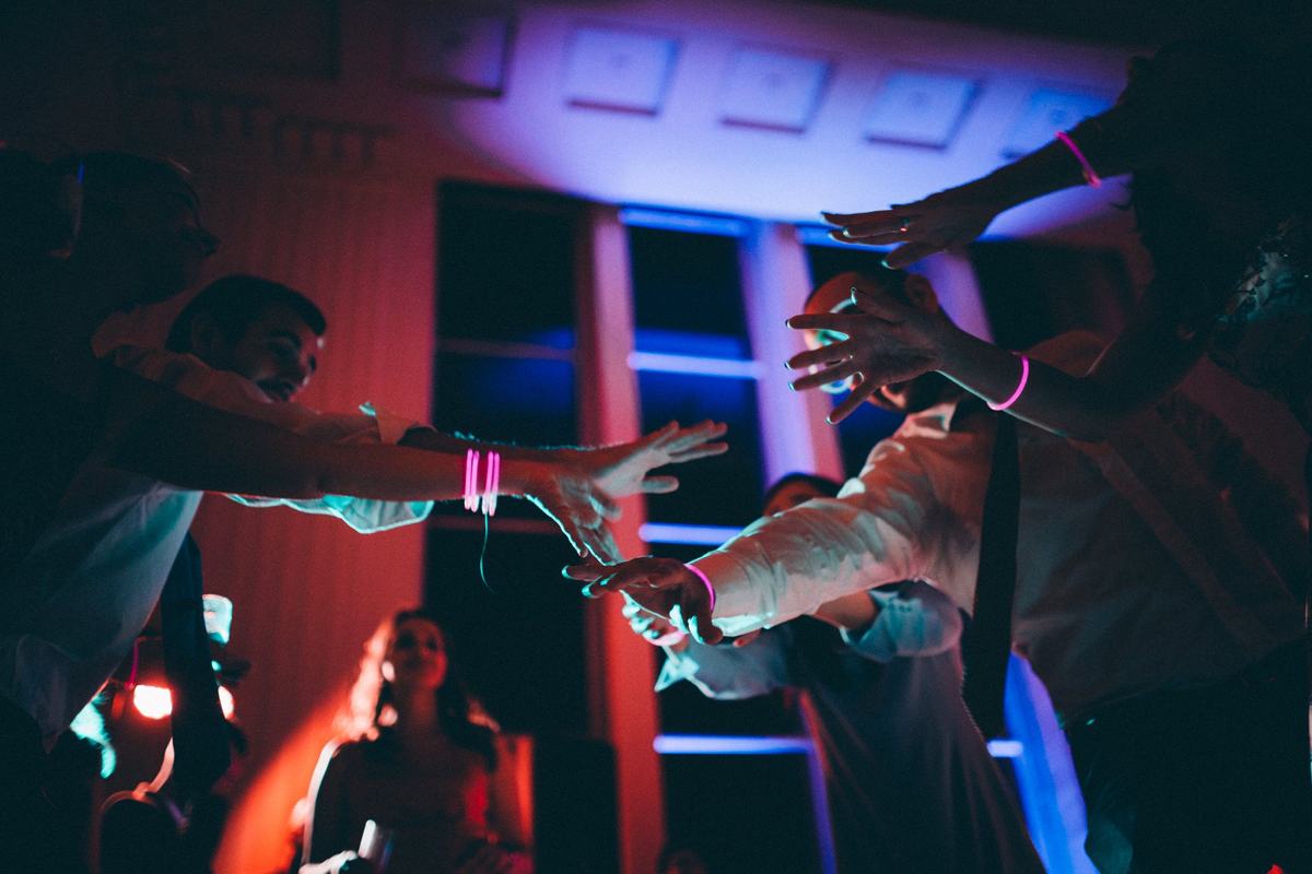 Party, wedding photograph 23