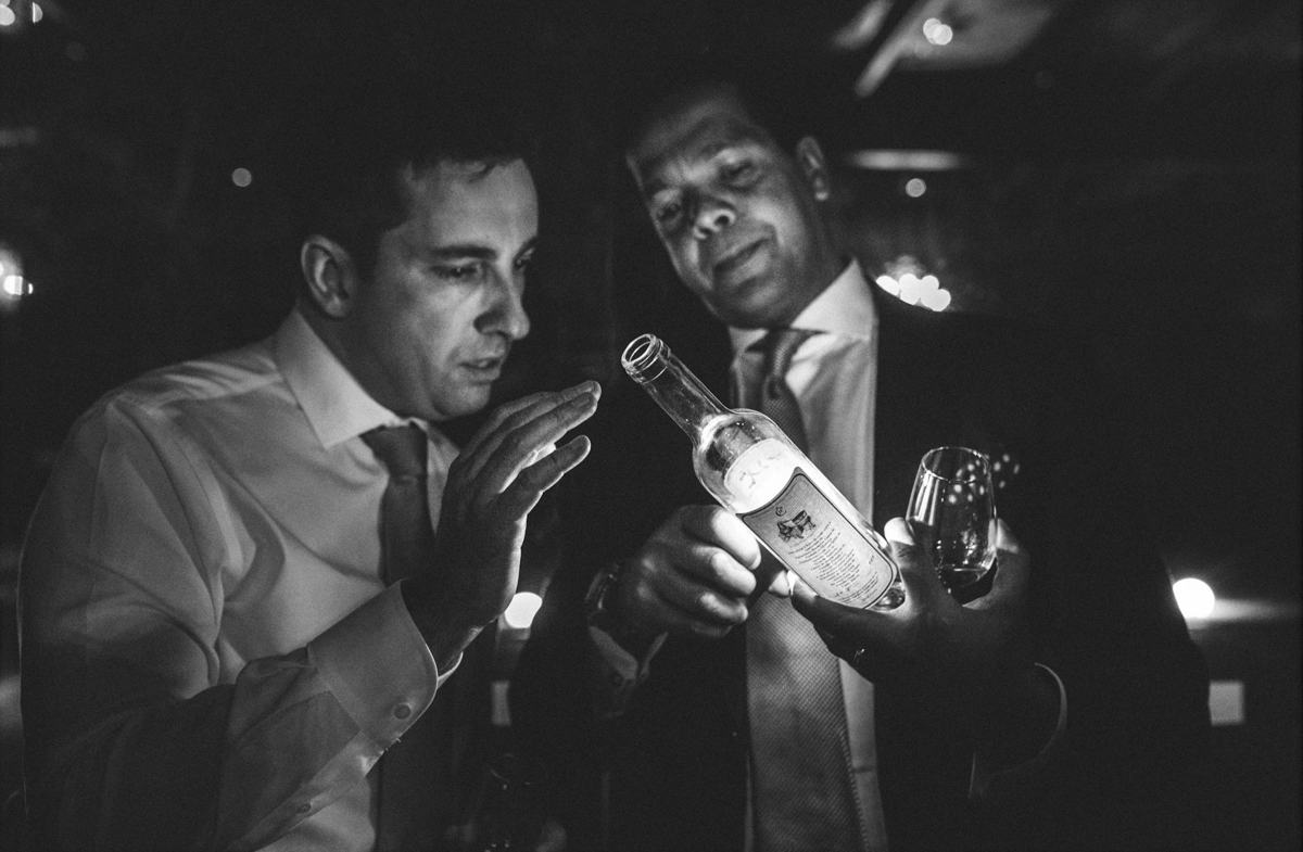 Party, wedding photograph 30