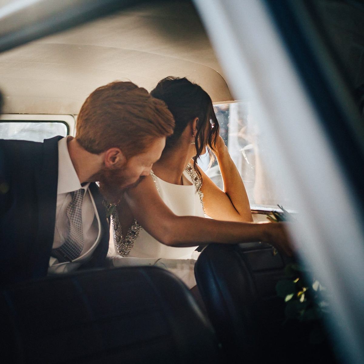 Ceremony, wedding photograph 4