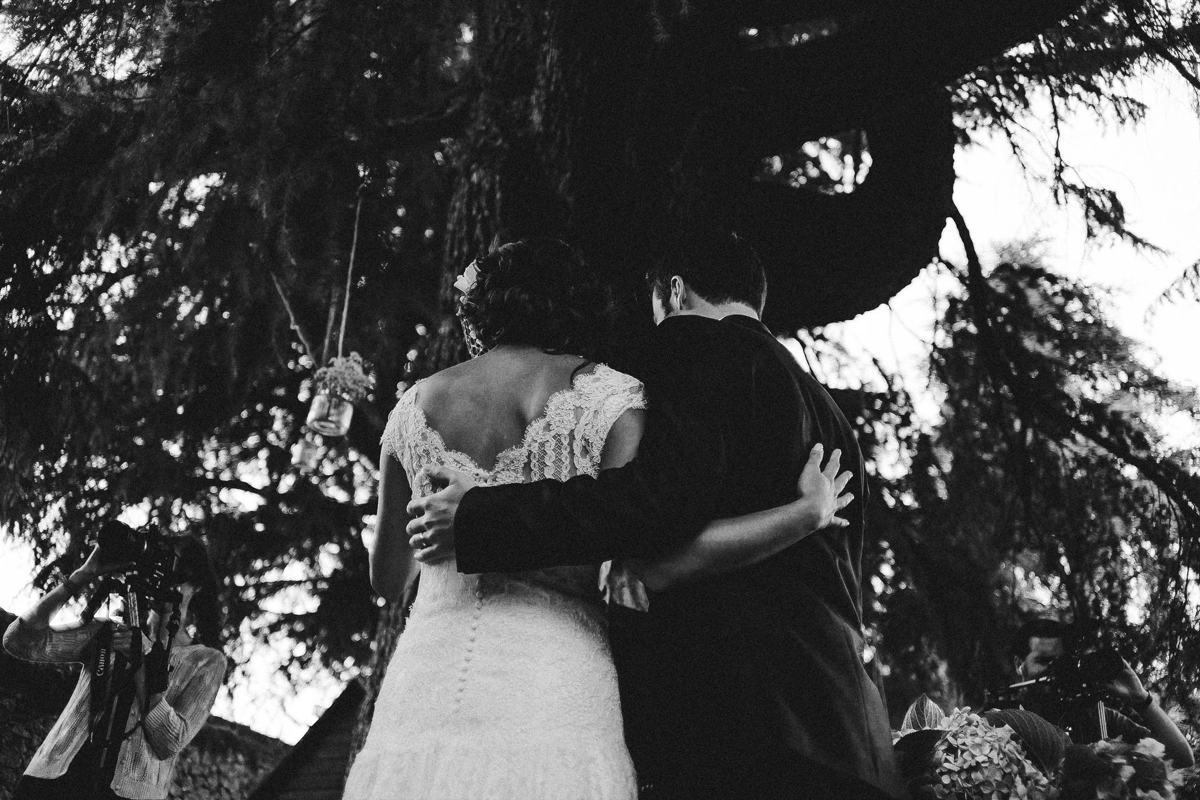 Ceremony, wedding photograph 6