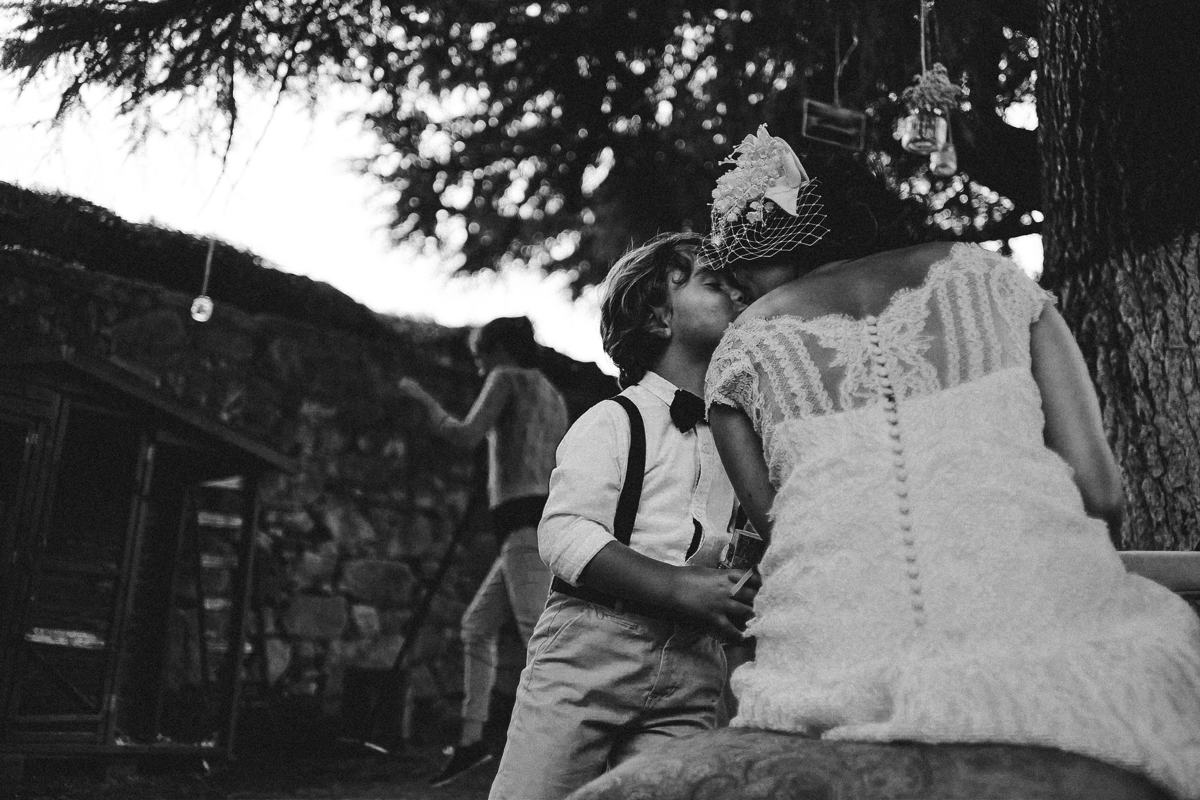 Ceremony, wedding photograph 5