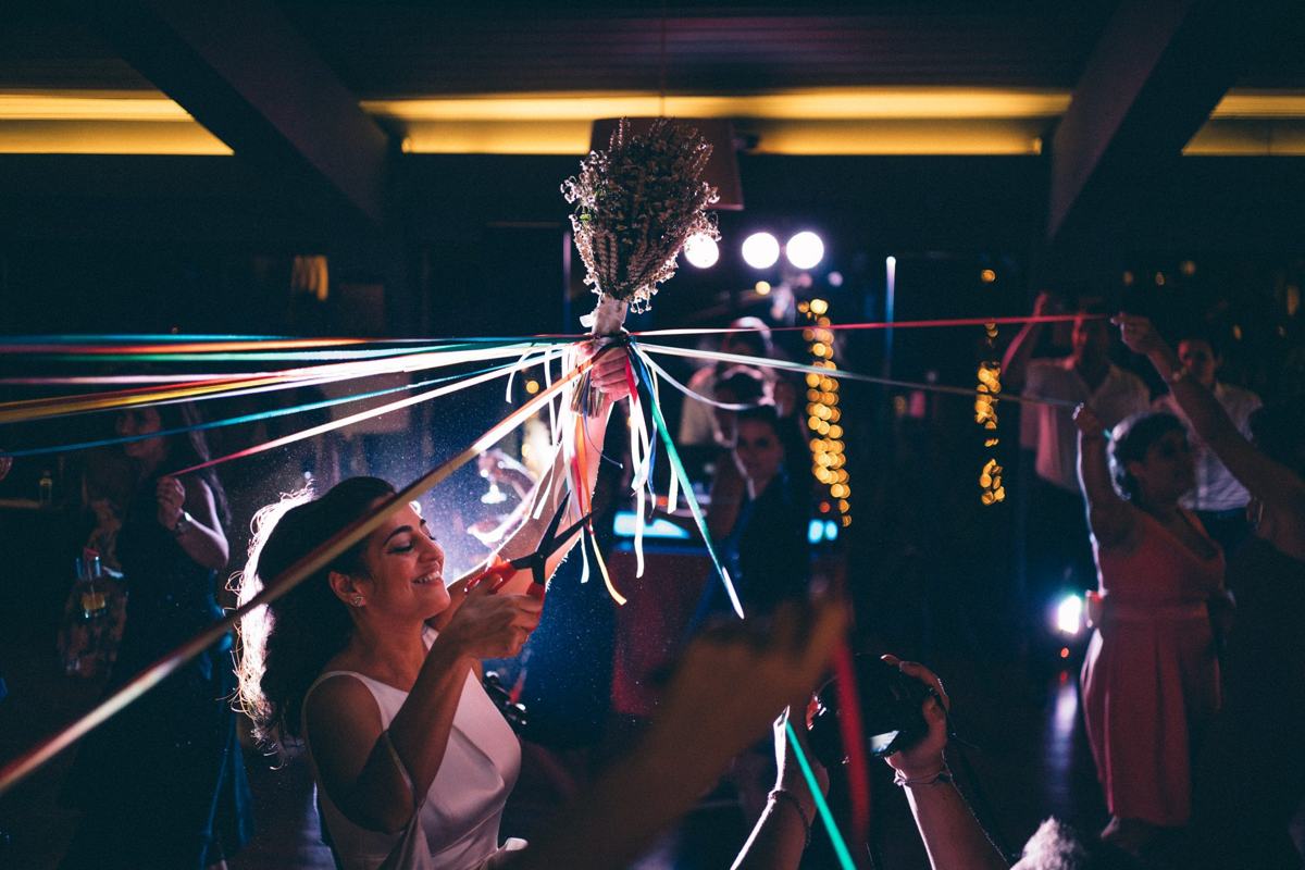 Party, wedding photograph 20