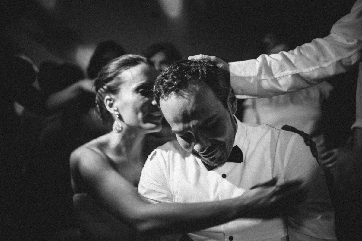 Party, wedding photograph 18