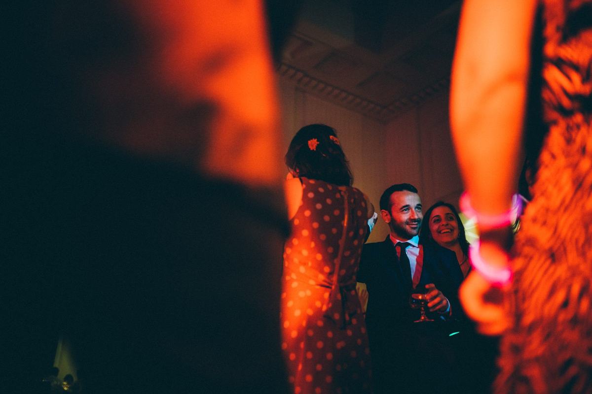 Party, wedding photograph 28