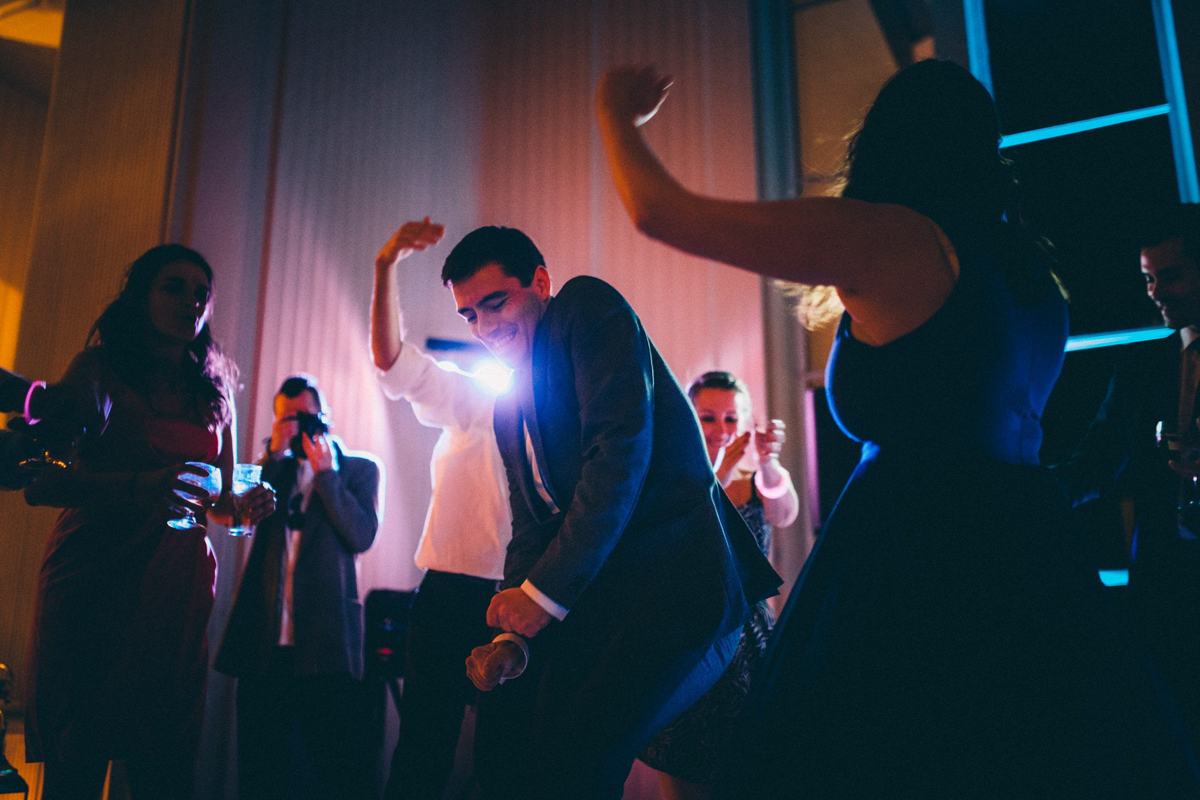 Party, wedding photograph 22