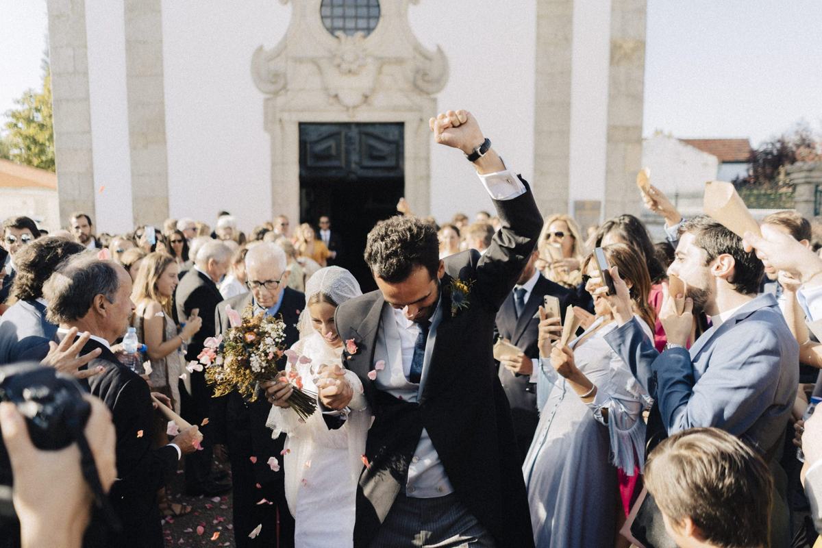 Ceremony, wedding photograph 7