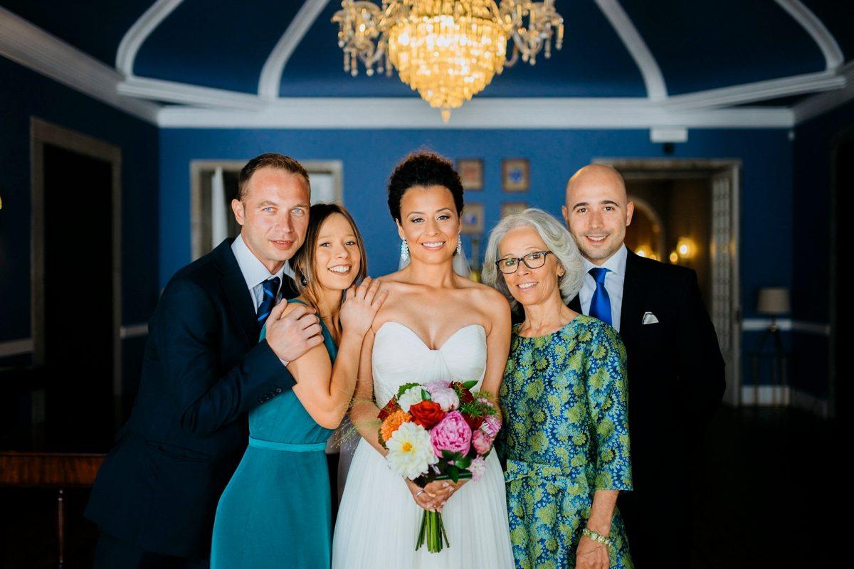 Daniela e Nuno — casamento na Casa do Ribeirinho, Matosinhos (2)