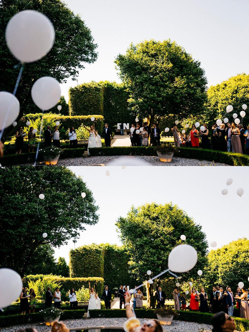 Daniela e Nuno — casamento na Casa do Ribeirinho, Matosinhos (7)