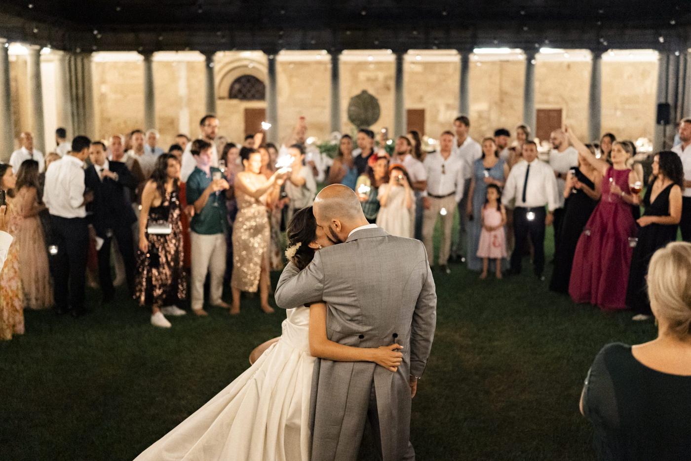Alexandra e Dean — casamento no Mosteiro de Landim, Vila Nova de Famalicão (56)