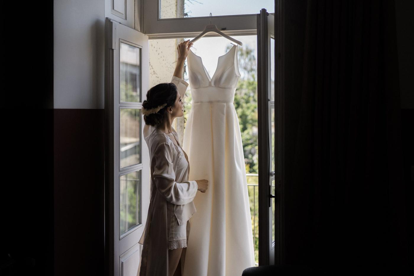 Alexandra e Dean — casamento no Mosteiro de Landim, Vila Nova de Famalicão (5)