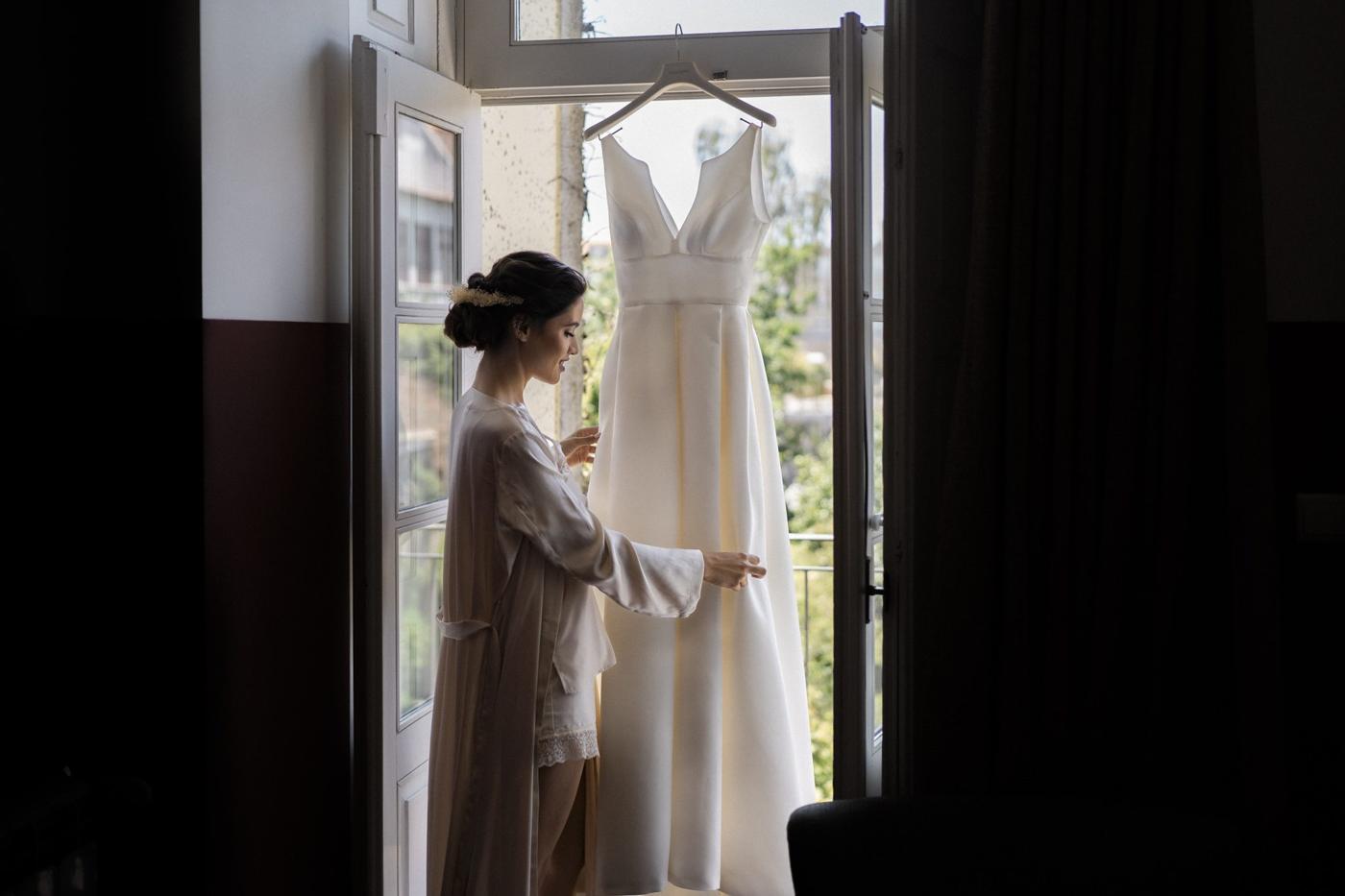 Alexandra e Dean — casamento no Mosteiro de Landim, Vila Nova de Famalicão (4)