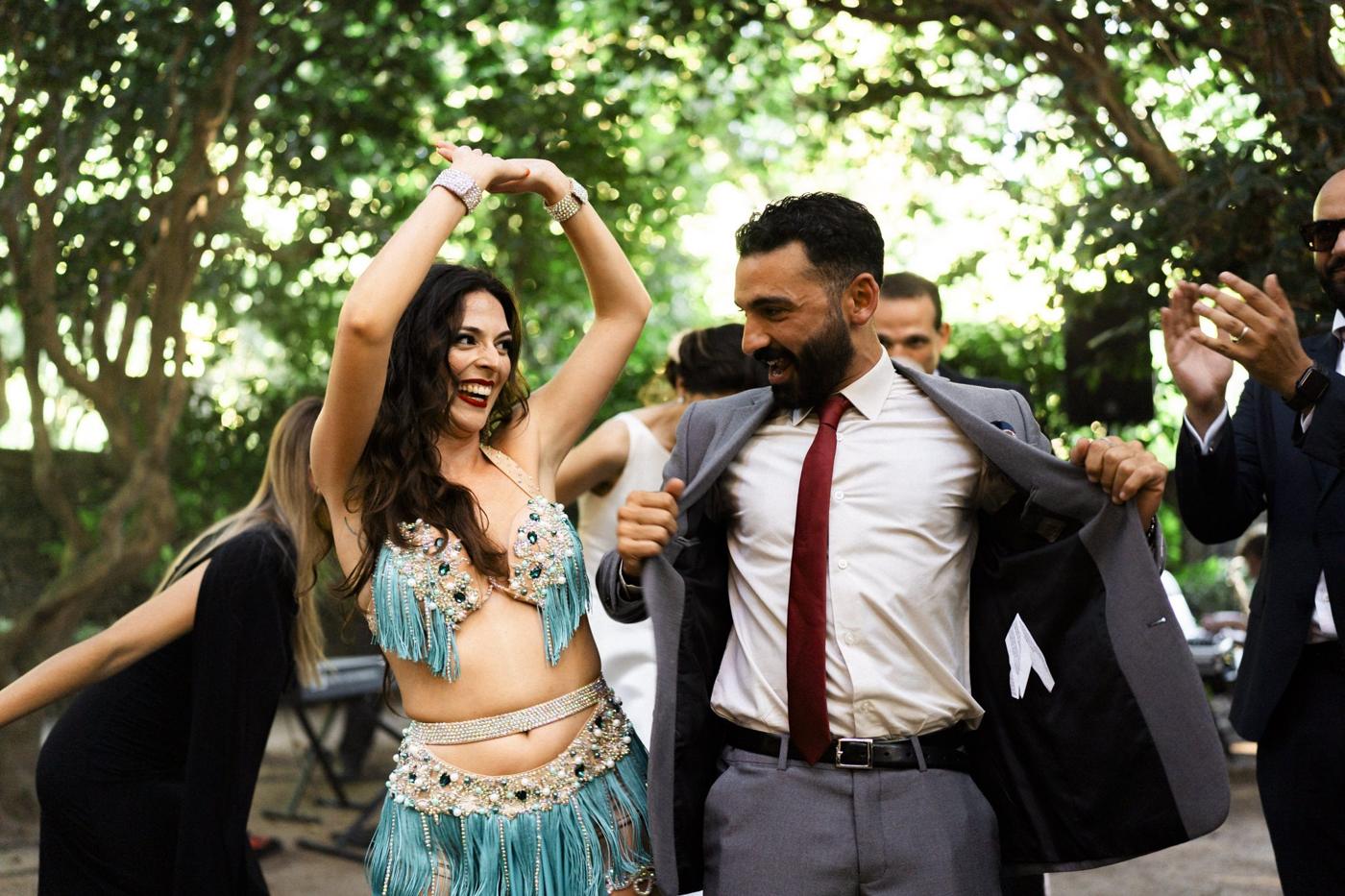 Alexandra e Dean — casamento no Mosteiro de Landim, Vila Nova de Famalicão (50)