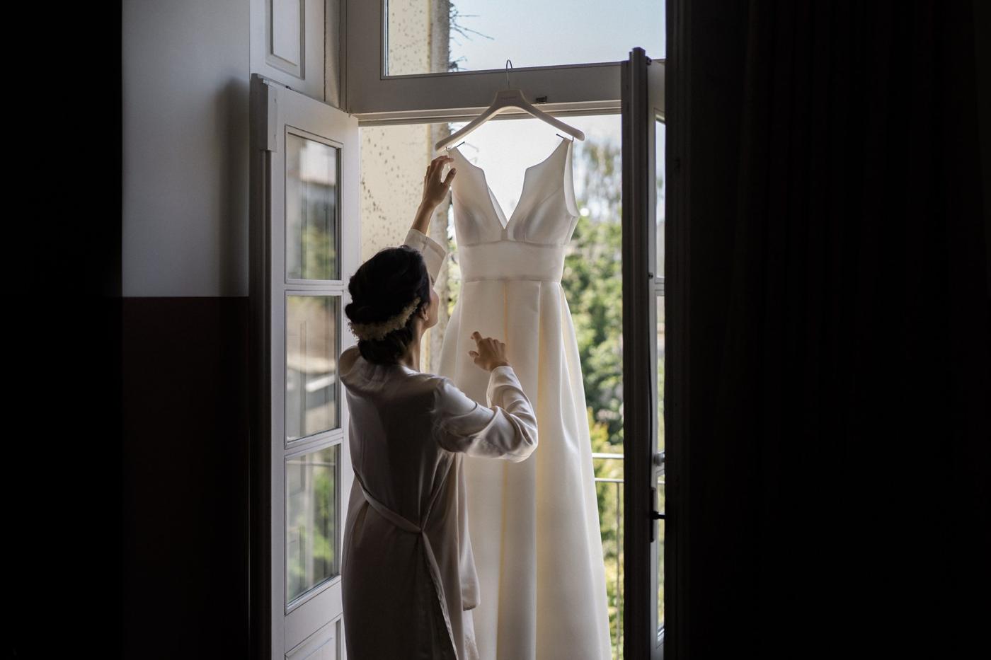 Alexandra e Dean — casamento no Mosteiro de Landim, Vila Nova de Famalicão (14)